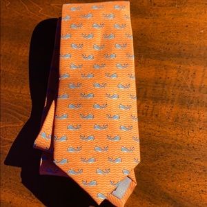 Tommy Hilfiger Whale Tie